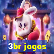 3br jogos